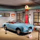 Illustration for article titled Volvo Museum (photodump)